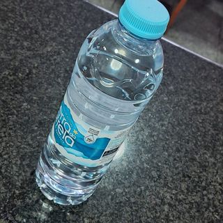 Agua