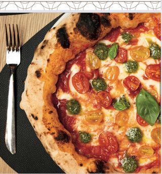 Regina Margherita classica