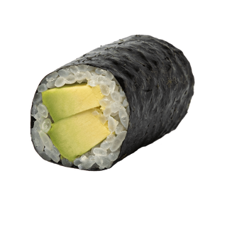 66. Hoso avocado - 6 pezzi