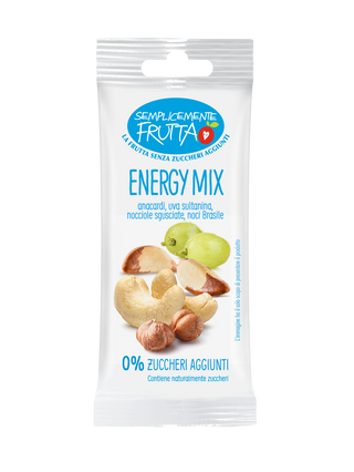 Energy Mix 30 g