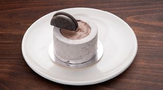 Чізкейк Орео