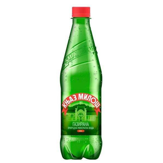 Knjaz Miloš 0.5l