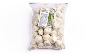 Pielmieni trzy mięsa