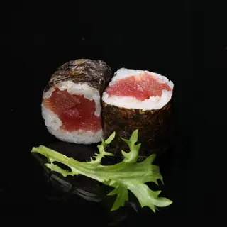 88. Maki de atún (8uds)