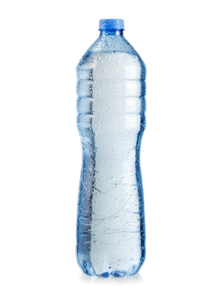 Acqua frizzante