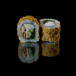Unaghi Roll