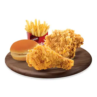 Royal Snack