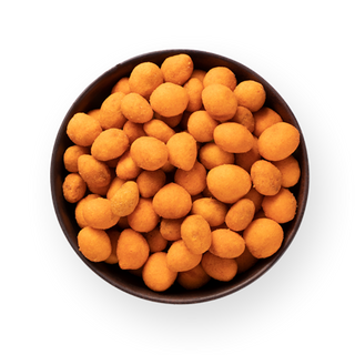 Арахіс 'bigbob' 55 Г. В Хрусткій Оболонці "солодкий Перець Чилі"