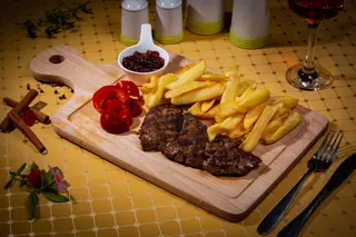 Meniu ceafa de porc (OFF)