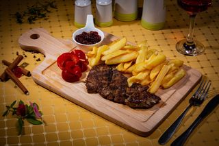 Meniu ceafa de porc (OFF)