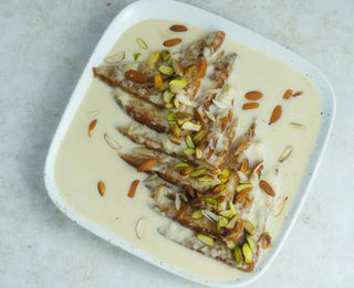 Shahi Tukda