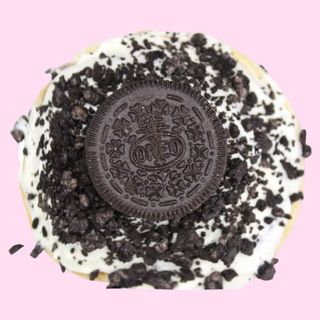 Oreo Roll