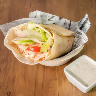 (AS)WRAP CESAR