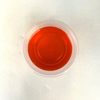 Molho picante 