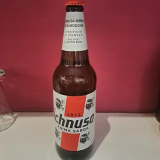 ICHNUSA 33cl anema sarda