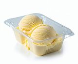 Бял шоколад с пистакио (1кг)