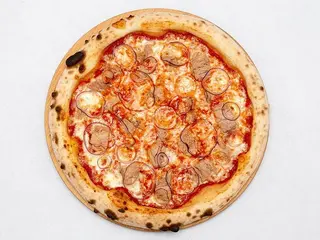 Pizza Tuna 45cm