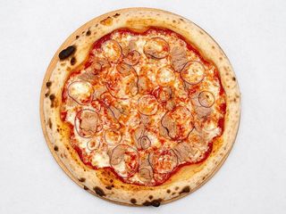 Pizza Tuna 45cm