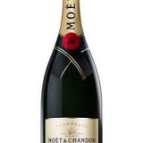 Champagne Möet & Chandon Magnum 