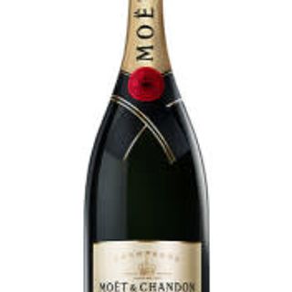 Champagne Möet & Chandon Magnum 