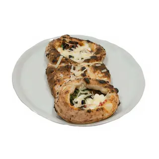 Frusta alla Parmiggiana