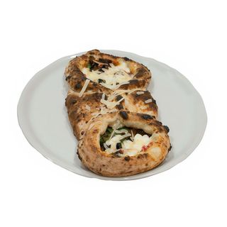 Frusta alla Parmiggiana