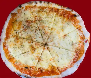 Pizza Margarita