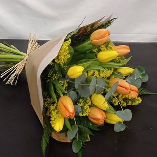 Tulipan Bouquet