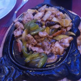 38. Calamares Con Guindillas