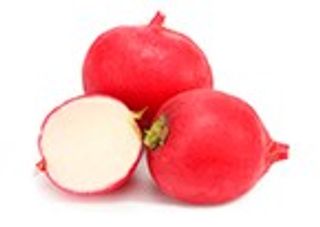 Rabanetes cuvete 250Gr 