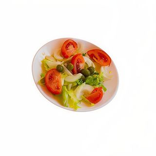 Ensalada Valenciana