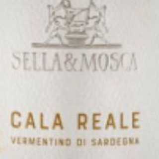 Vermentino Cala Reale Vermentino di Sardegna D.O.C