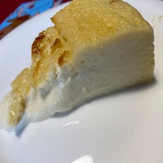 Tarta de queso