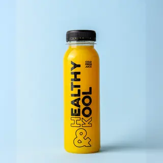 Pomorandža 200ml
