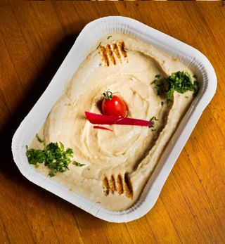 Хумус | Hummus