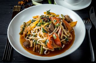 Лагман гуйру