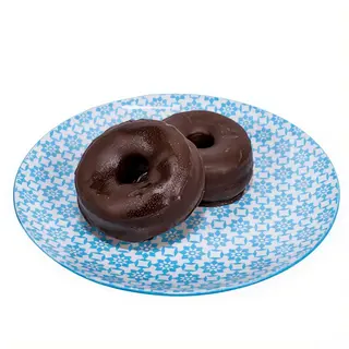 Mini dot choco