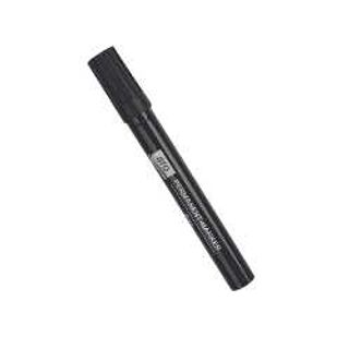 Marcadores Perm. Preto - ARO 1un.