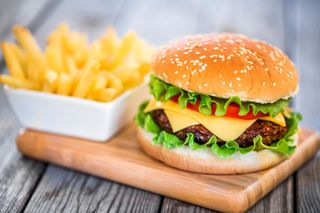 Cheeseburger