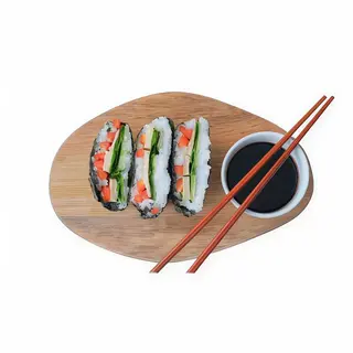 Oshi sush