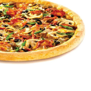 Супер Микс 40см трад.тесто