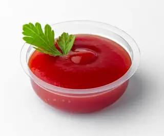 Ketchup  
