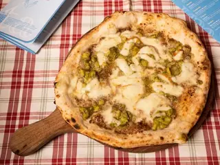 Noci e fiorilli