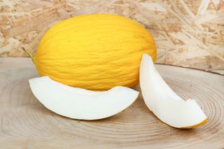 Melone a fette