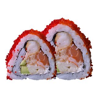 Roll Triangle 5 pièces