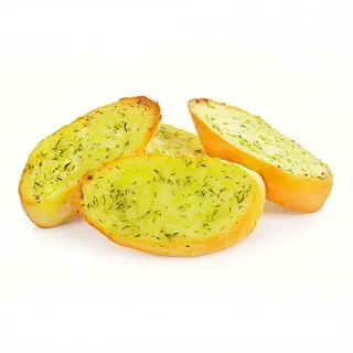 Pan de ajo