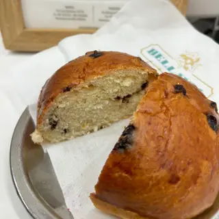 Pan gocciole Bellavia