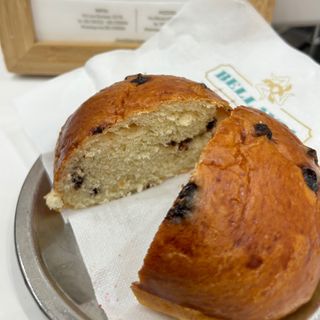 Pan gocciole Bellavia