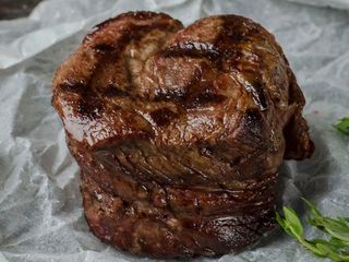 Стейк Філе Міньйон (витриманий) (290/100g)