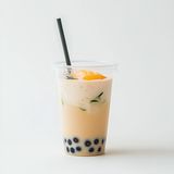 Zielona herbata jaśminowa brzoskwinia